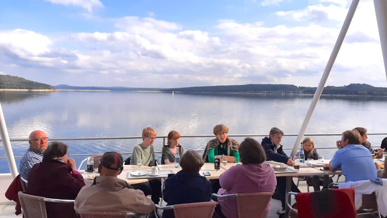 Die DGHK - Deutsche Gesellschaft für Hydrokultur